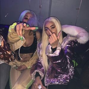 Meet your Posher, Kristina